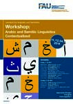 Workshop Linguistic Contextualized