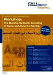 Workshop Tense and Aspect