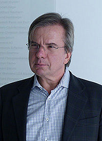 Prof. Dr. Lutz Edzard
