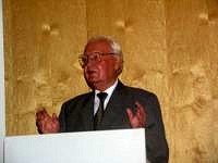 Prof. em. Dr. Wolfdietrich Fischer