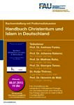 Handbuch Christentum und Islam