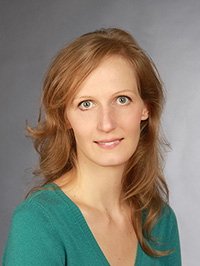 Melanie Hanitsch
