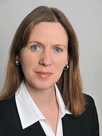 Dr. Katja Thörner