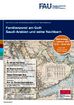 Familienzwist am Golf