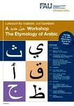 The Etymology of Arabic