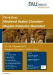 Medieval Arabic Polemics