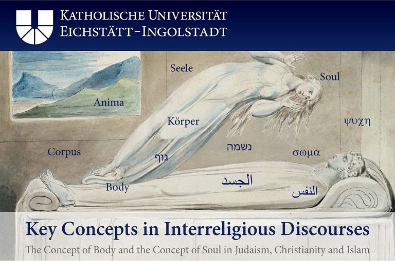 Key Concepts in Interreligious Discourses