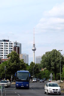 Zum Artikel "Berlin-Exkursion 2013"