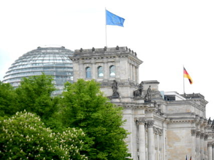 Zum Artikel "Berlin-Exkursion 2008"