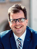 PD. Dr. Christian Lange