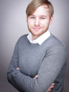 Jan Gehm, M.A.