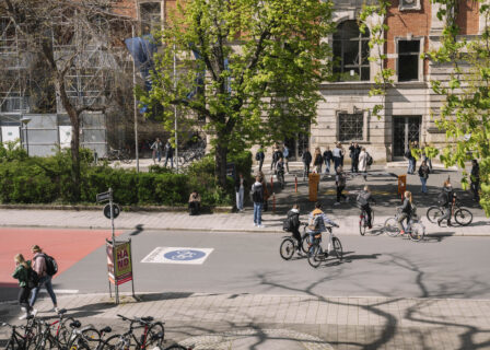 Zum Artikel "Beratungsgespräch für Studieninteressierte persönlich, via Telefon oder Videokonferenz"